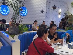 -兰湘子·湘菜小炒(天水兰天城市广场店)