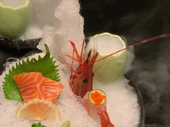 -将军日本餐厅·Shogun(厦门马哥孛罗东方大酒店)