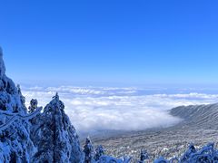 -峨眉山风景名胜区