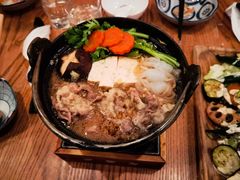 -铃木食堂(北新桥店)