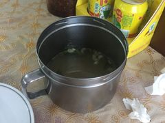 -西北羊肉粉汤馆