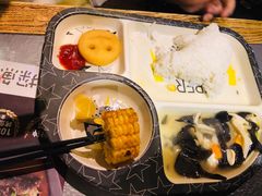 -探鱼·鲜青椒爽麻烤鱼(苏宁广场店)