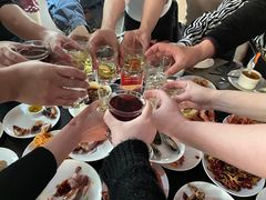 -339旋转餐厅(天府熊猫塔店)