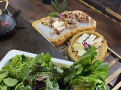 -滇釜火锅·能喝汤的火锅(车公庄店)