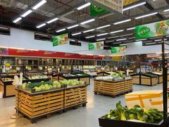 -农工商超市(古棕路店)