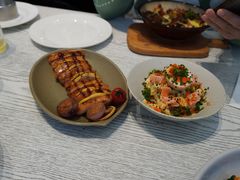 -娜娜家•Nana's restaurant (南开大悦城店)