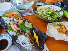 -天正河鲀·河豚亭(大连店)