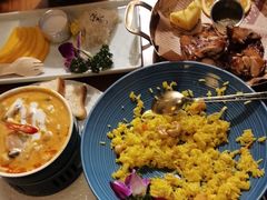 -曼泰·泰餐(江南环球港店)