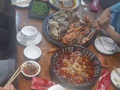 -晓伟海鲜家常菜