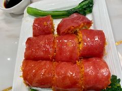 红米金沙肠-稻香酒家·35年老字号(侨光店)