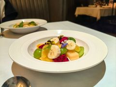 -戈雅法餐厅(世界城广场店)