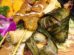 -暹罗酒肆泰餐厅酒吧