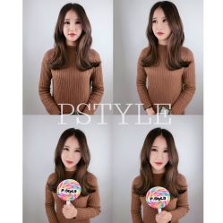 -P.STYLE 派斯造型