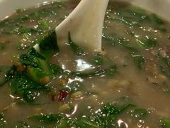 养生青菜绿豆-琬苑鸽庄·川粤融合菜(解放碑总店)
