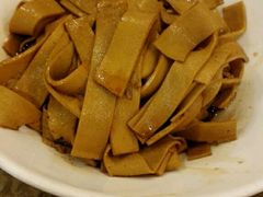 秘制老百叶-老街饭庄·地道淮扬菜(扬子江北路总店)