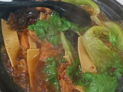 -峰味香.酱香米线.黄焖鸡(定西路店)