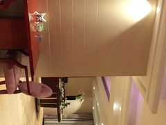 -上海圣淘沙万怡酒店
