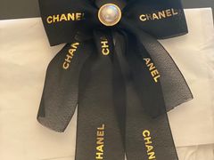 -Chanel(德基广场店)