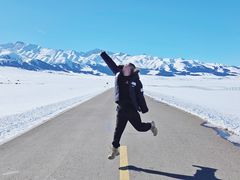 -新疆那拉提国家旅游度假区