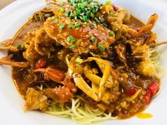 -圆圆家私房美食(民权路店)