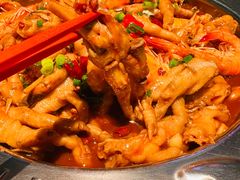 -胖哥俩肉蟹煲(福州仓山爱琴海店)