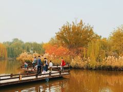 -南翠屏公园