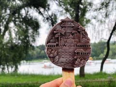 -承德避暑山庄景区