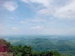 -句容茅山景区