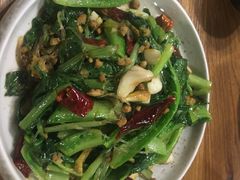 -妈妈的味道(工人体育场东路店)