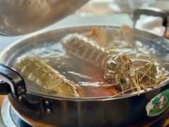 -凯华海鲜火锅·传承三十六年