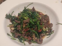 -桂满陇·蟹黄小笼汤包(中山公园店)