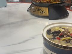-南山翁新概念川菜(江宁万达广场店)