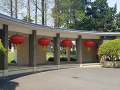 -南京西康宾馆