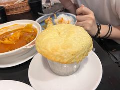 -妈阁铭记澳葡美食