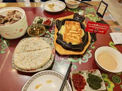 -格日勒阿妈蒙古厨房(大召店)