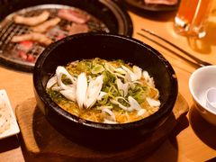 -牛角日本烧肉专门店(小樽店)