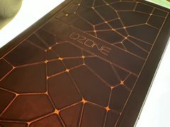 -OZONE 顶楼酒吧(香港丽思卡尔顿酒店)
