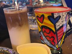 -Famous肥猫墨西哥音乐餐吧(五棵松华熙LIVE店)