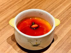焦糖豆花-喜鼎海胆水饺(东港店)