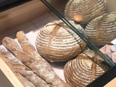 -面包谷Grains n' Beans(九号公馆店)