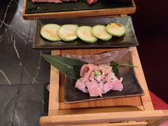 -谷牛和牛烤肉(漕河泾印象城店)