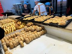 -杨老大焙子月饼干货(宽巷子民族美食街店)