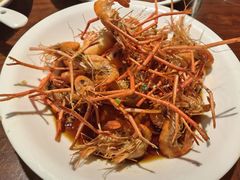 -老瑞福上海菜(人民广场店)