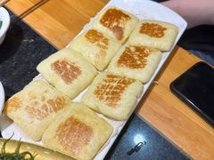 -一斗火锅·招财羊毛肚(泰吉滨江店)