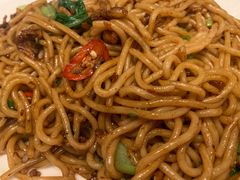 -南昌绿地铂瑞酒店·臻萃轩中餐厅