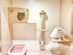 -Double Rui宠物酒店