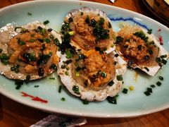 -丁记盐蘸牛肉·新杭菜(河东路店)
