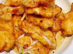 -喝丢一只鞋海鲜烧烤(市场店)