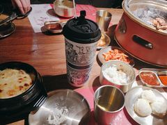 -西塔老太太泥炉烤肉(万柳华联店)