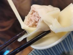 芝士蛋黄双拼馄饨-红小满休闲餐厅(十全街店)